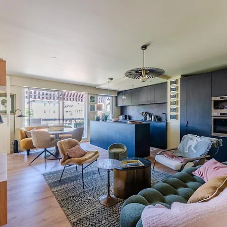 Apartment Les Jardins Du Moulleau Proche *